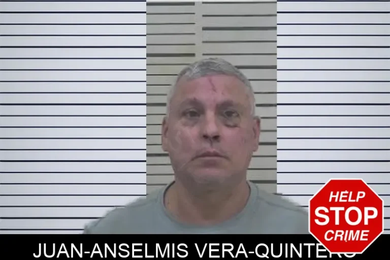 Juan-Anselmis Vera-Quintero