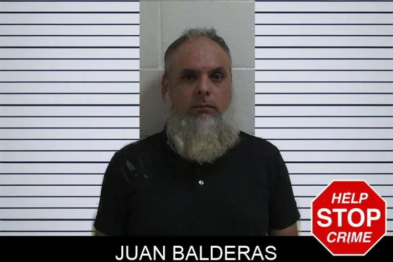 Juan Balderas