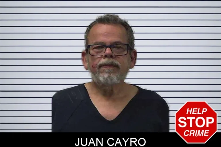 Juan Cayro