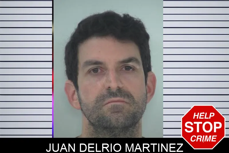 Juan Delrio Martinez