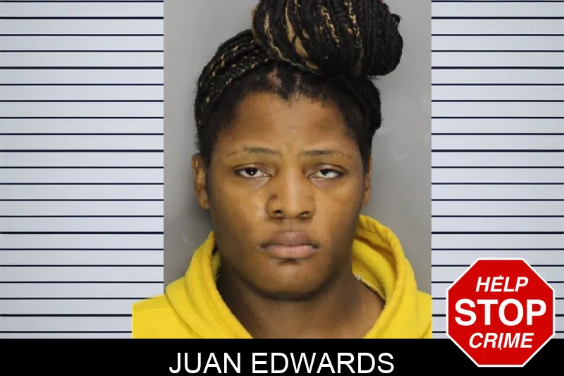 Juan Edwards mugshot – Cobb County , Georgia Juan Edwards mugshot