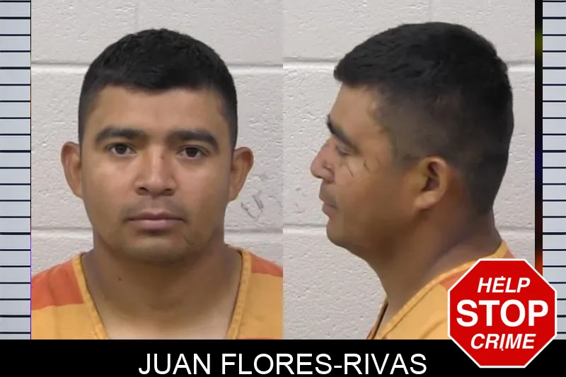 Juan Flores-Rivas mugshot – Paulding County , Georgia Juan Flores-Rivas mugshot