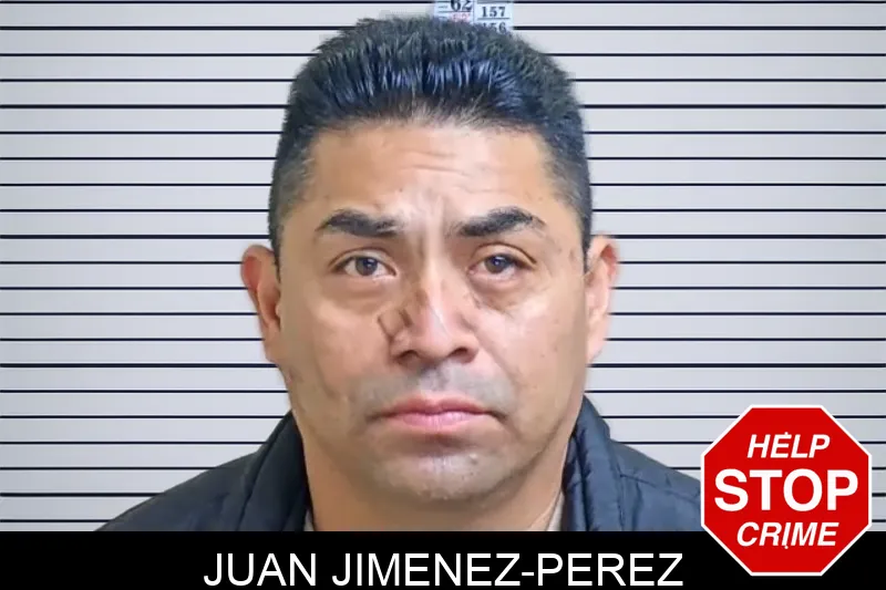 Juan Jimenez-Perez mugshot – Gwinnett County , Georgia Juan Jimenez-Perez mugshot