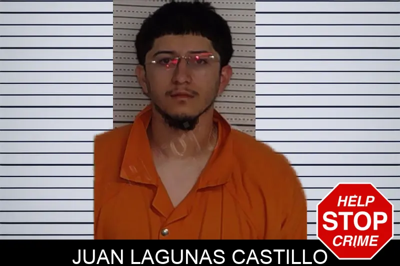 Juan Lagunas Castillo