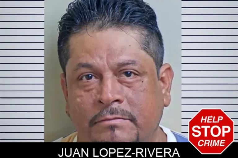 Juan Lopez-Rivera