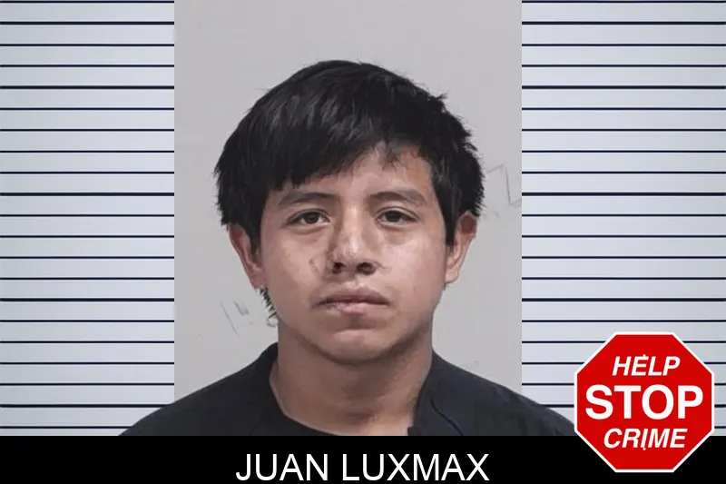 Juan Luxmax