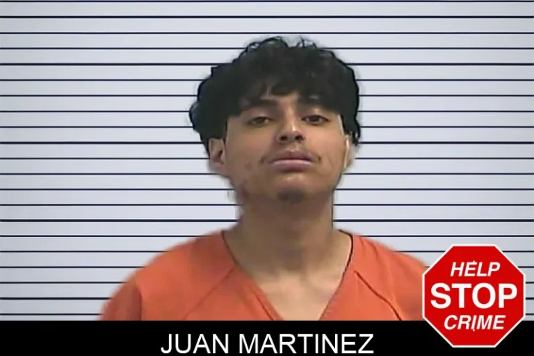 Juan Martinez mugshot – Dawson County , Georgia Juan Martinez