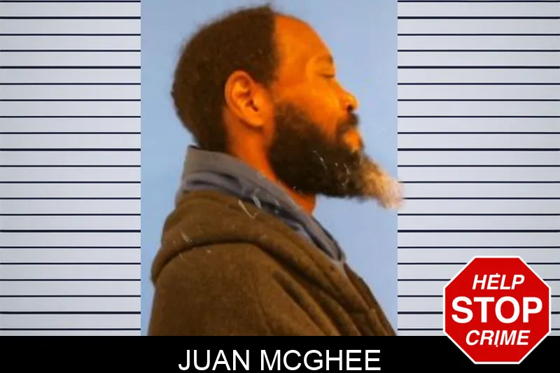 Juan McGhee