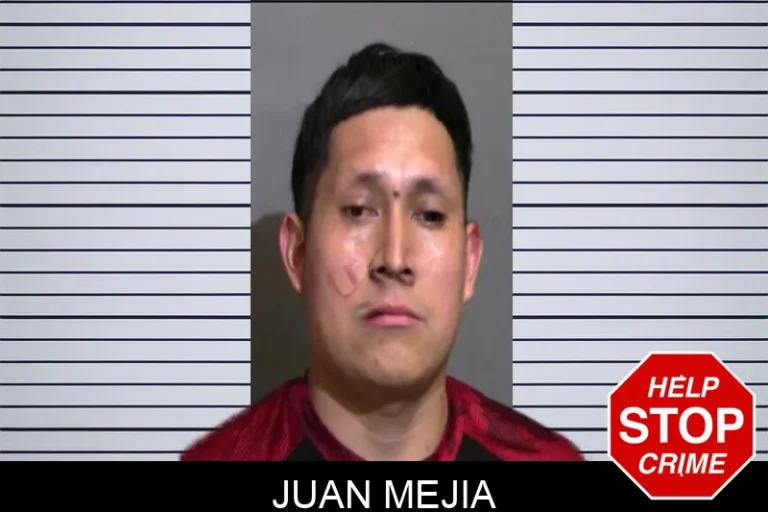Juan Mejia