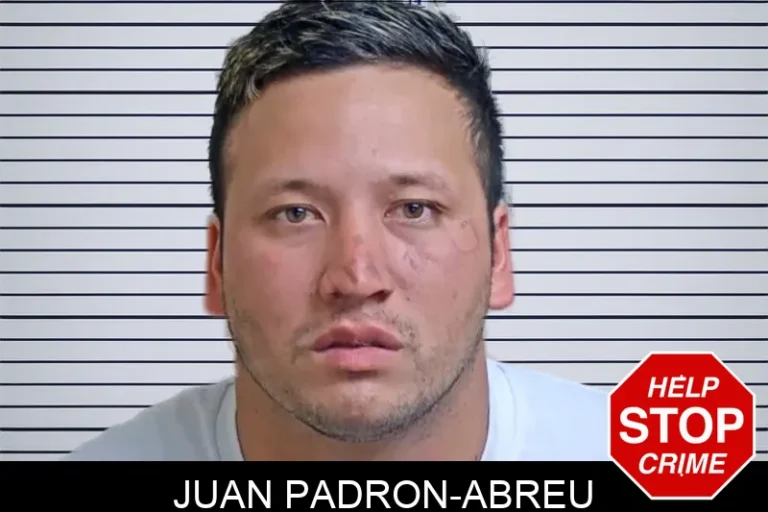Juan Padron-Abreu mugshot – Gwinnett County , Georgia Juan Padron-Abreu