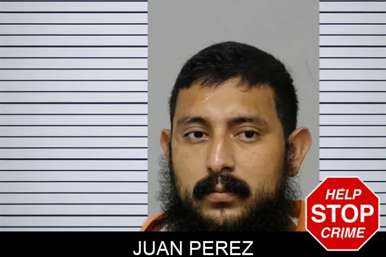 Juan Perez