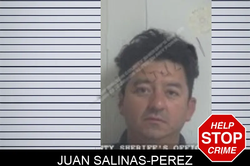 Juan Salinas-Perez
