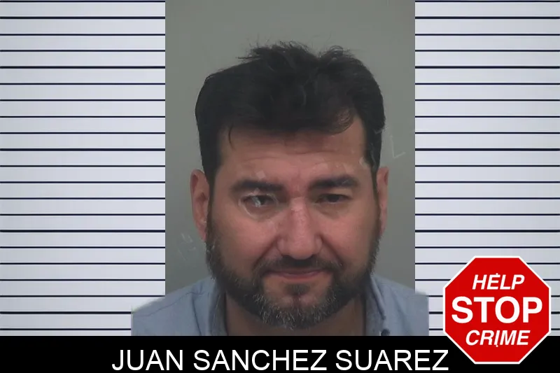 Juan Sanchez Suarez mugshot – Gwinnett County , Georgia Juan Sanchez Suarez mugshot