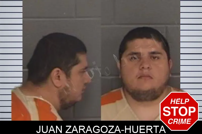 Juan Zaragoza-Huerta