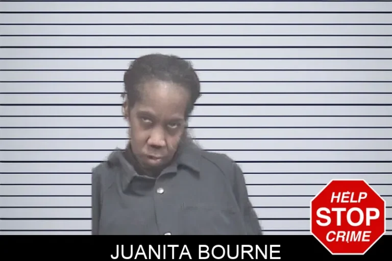 Juanita Bourne