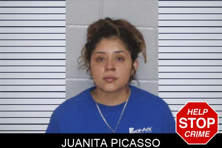 Juanita Picasso mugshot β Morgan County , Georgia Juanita Picasso