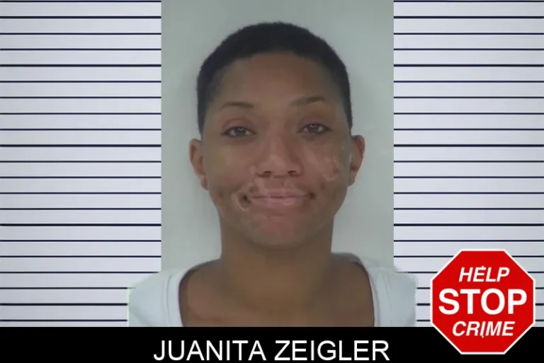 Juanita Zeigler