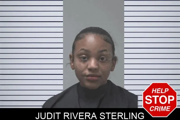 Judit Rivera Sterling