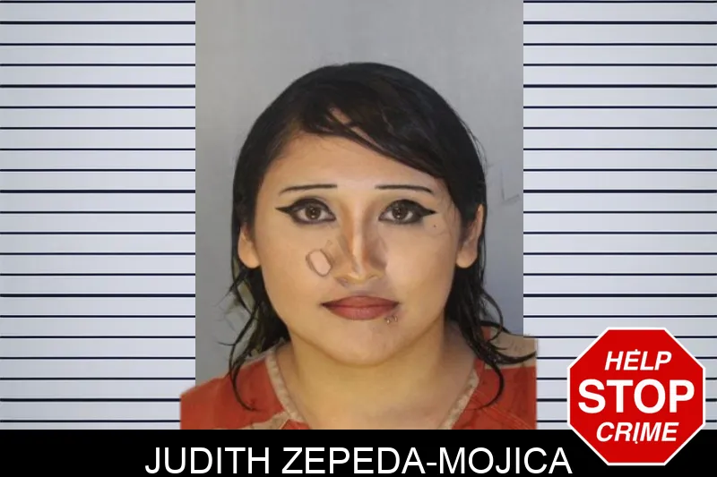 Judith Zepeda-Mojica