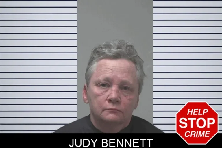 Judy Bennett