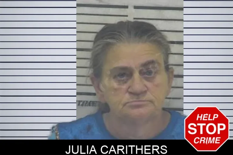 Julia Carithers