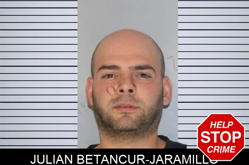 Julian Betancur-Jaramillo