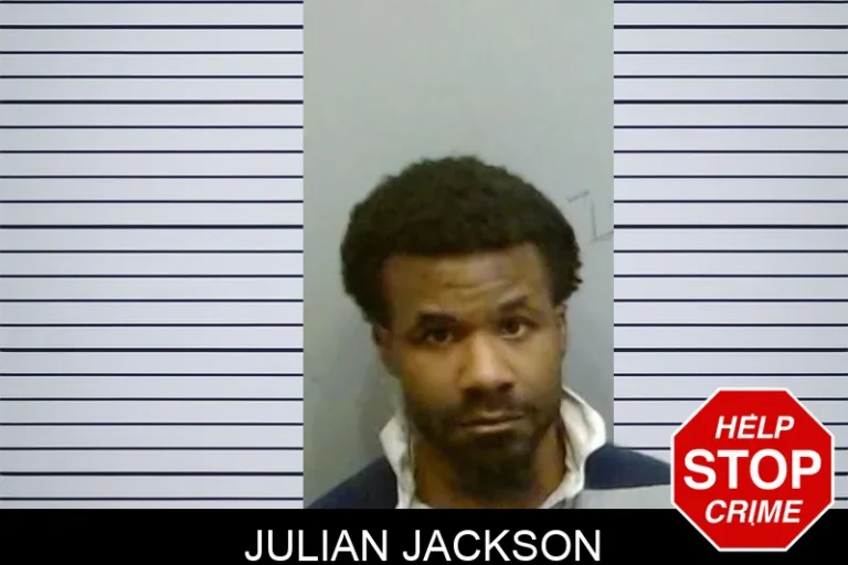 Julian Jackson