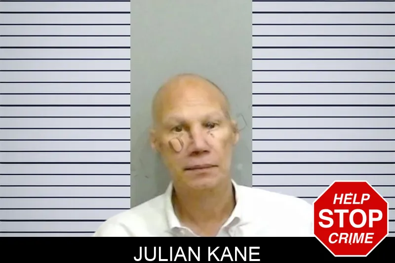 Julian Kane
