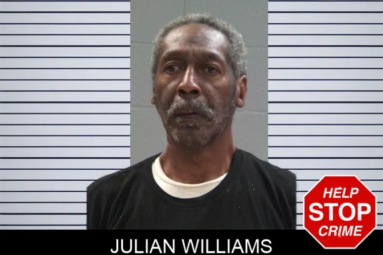Julian Williams