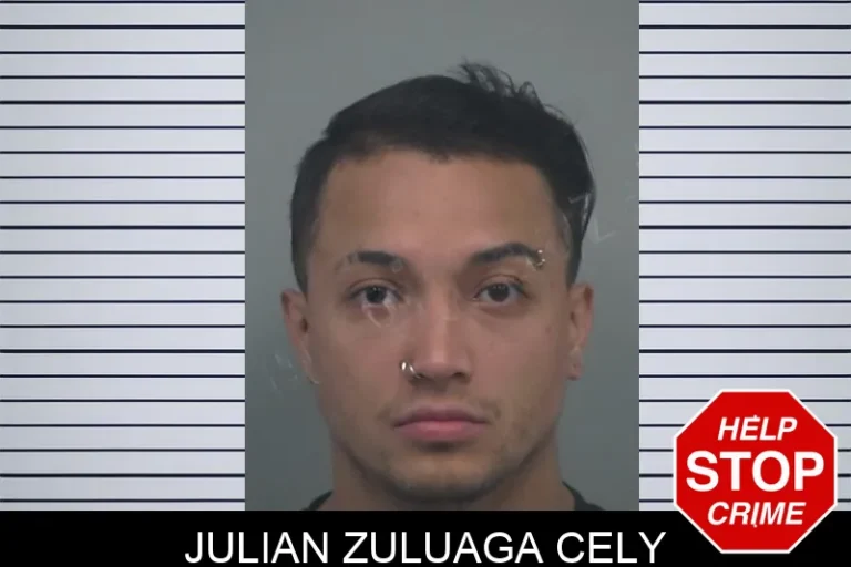Julian Zuluaga Cely
