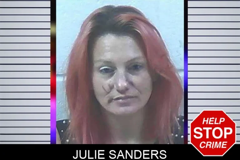 Julie Sanders