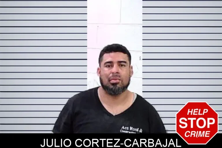 Julio Cortez-Carbajal