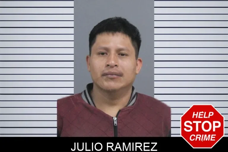 Julio Ramirez