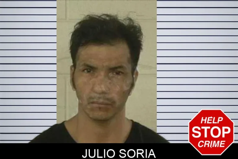Julio Soria