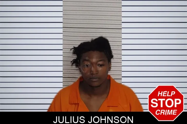 Julius Johnson