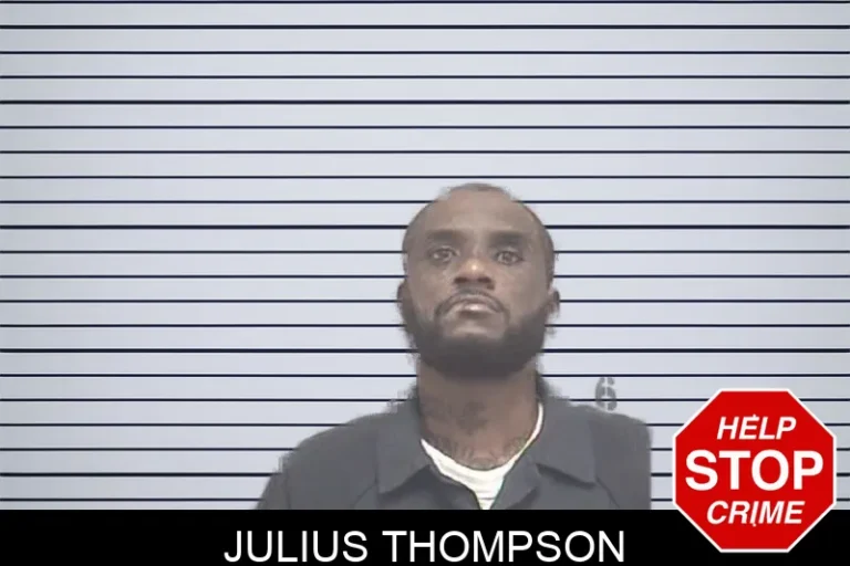 Julius Thompson