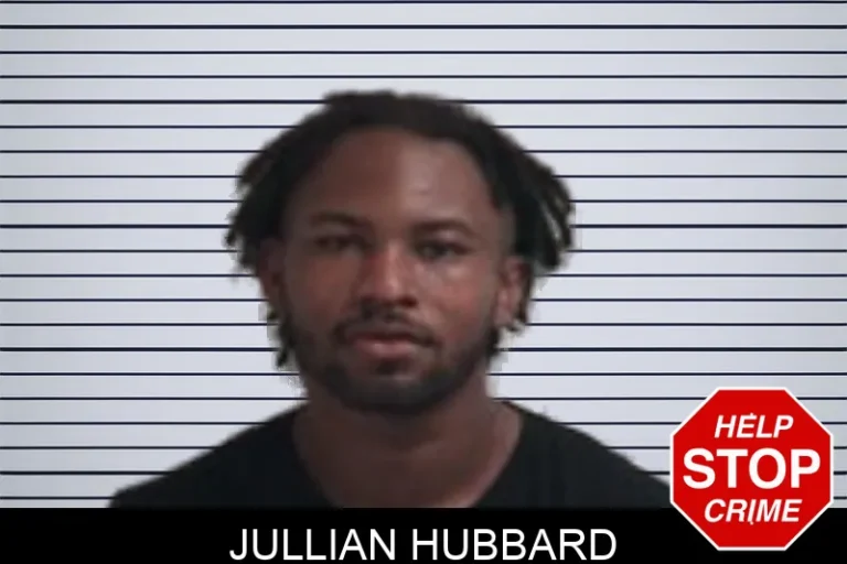 Jullian Hubbard