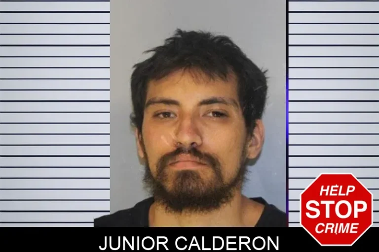 Junior Calderon