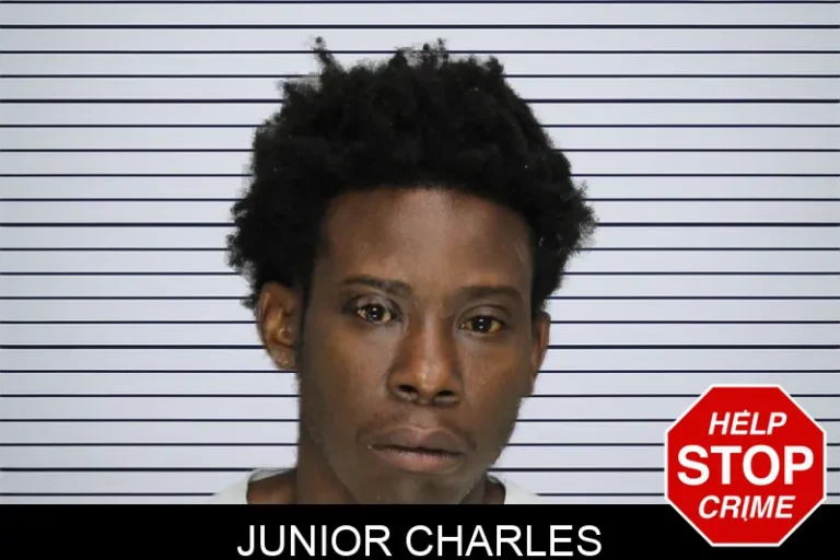 Junior Charles