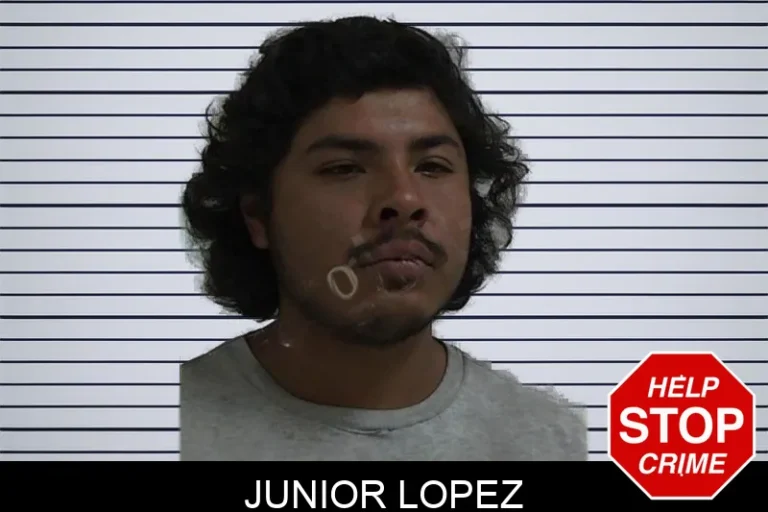 Junior Lopez