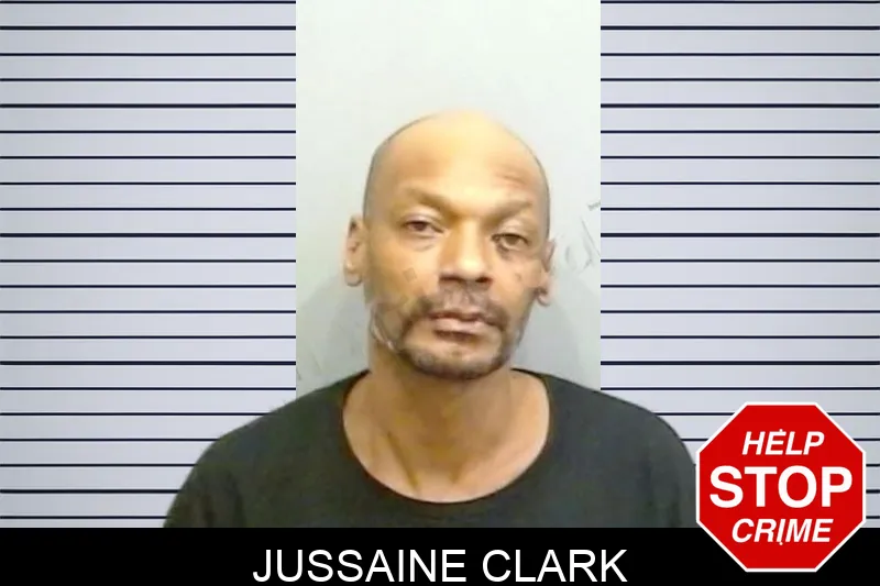 Jussaine Clark mugshot – Fulton County , Georgia Jussaine Clark mugshot