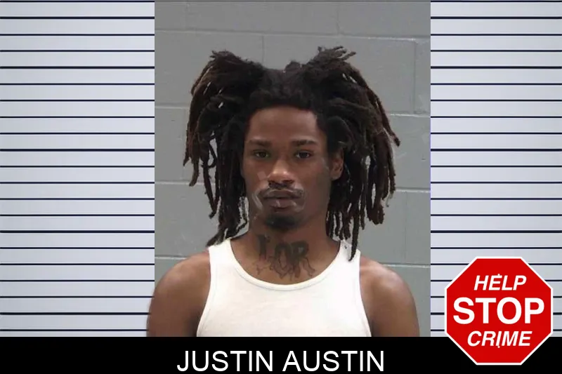Justin Austin