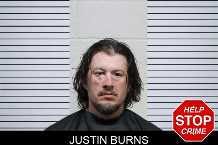 Justin Burns