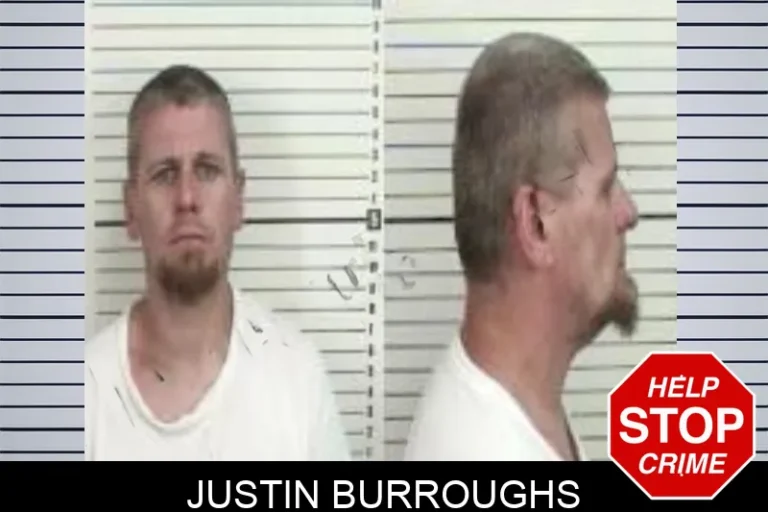 Justin Burroughs