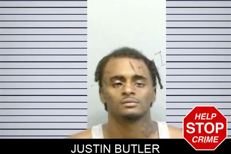 Justin Butler mugshot – Fulton County , Georgia Justin Butler