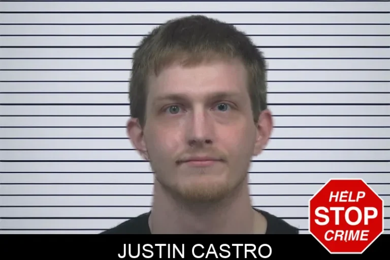 Justin Castro mugshot – Gwinnett County , Georgia Justin Castro