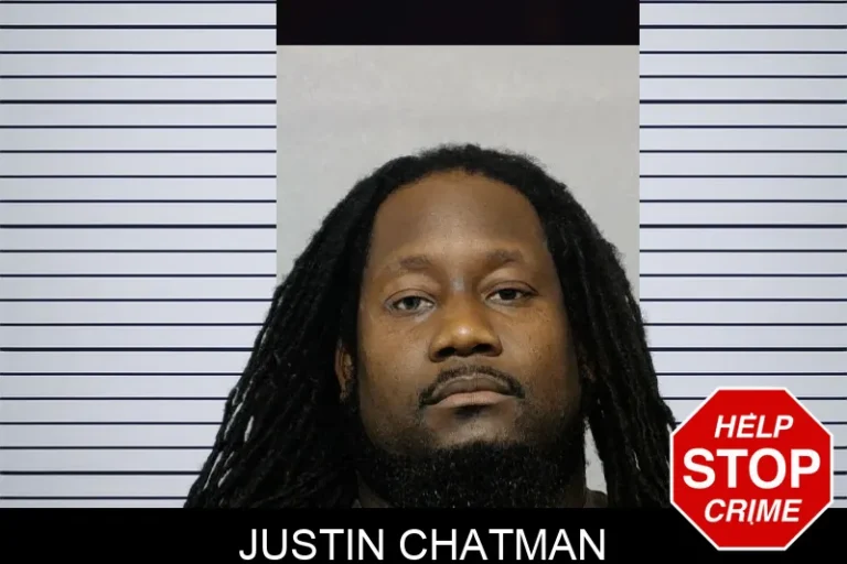 Justin Chatman