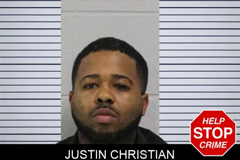 Justin Christian