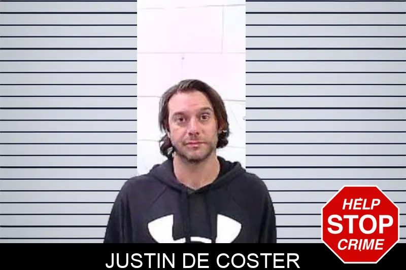 Justin De Coster