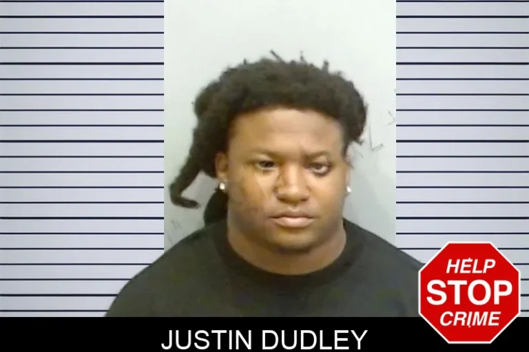 Justin Dudley